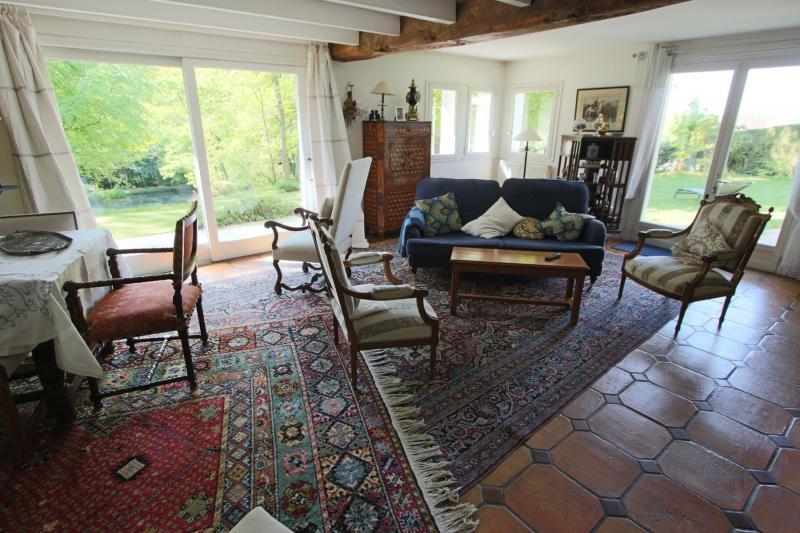 Maison - 190 m² - 6 pièces