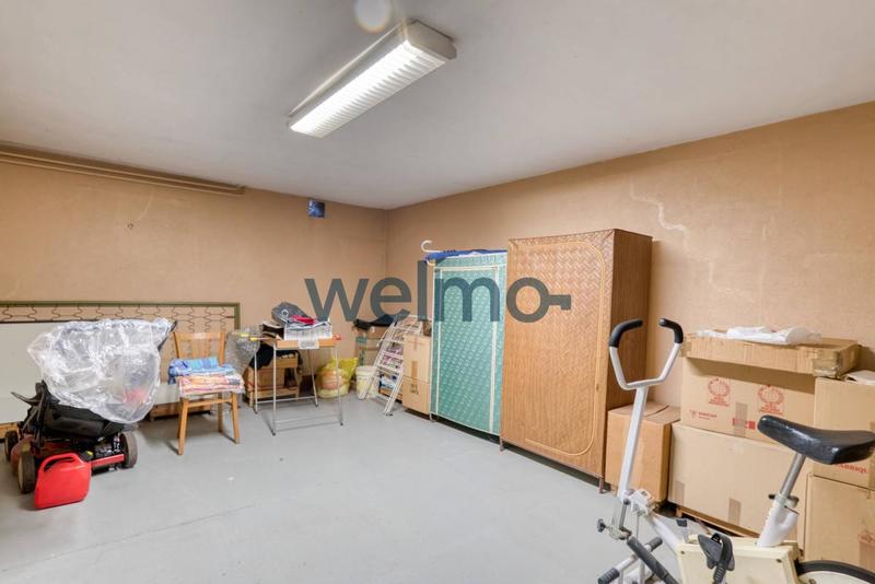 Maison - 142 m² - 7 pièces