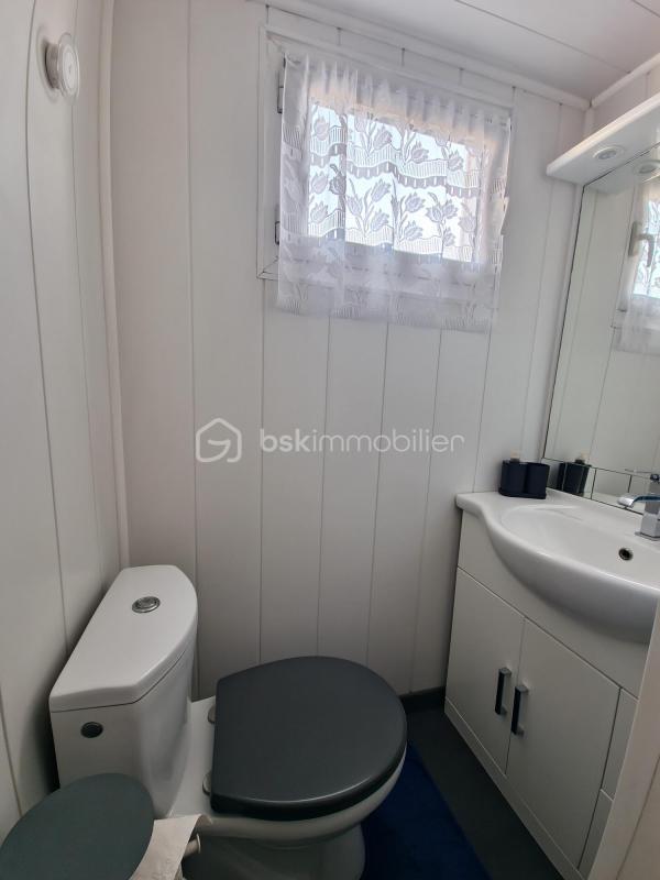 Longère - 107 m² - 5 pièces