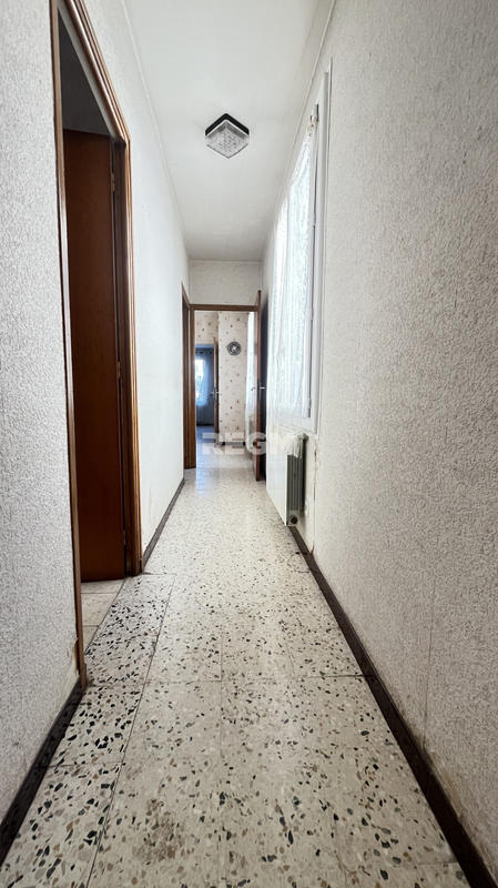 Maison de village - 155 m² - 7 pièces