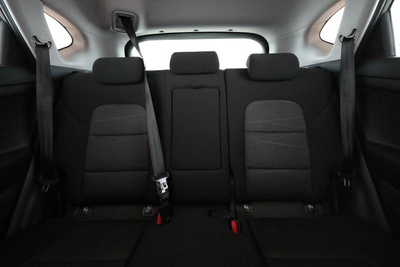 Hyundai Tucson 1.6 CRDi Creative 136 ch