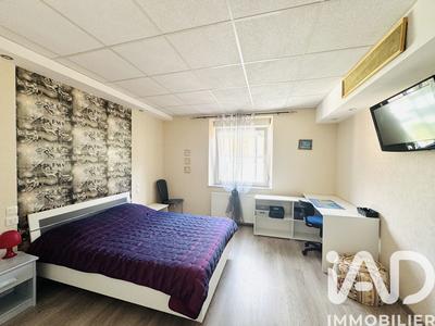 Appartement - 128 m² - 4 pièces