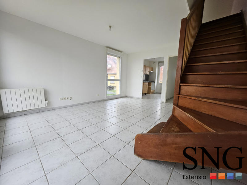 Villa - 49 m² - 2 pièces