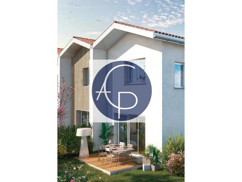 Maison - 82 m² - 4 pièces