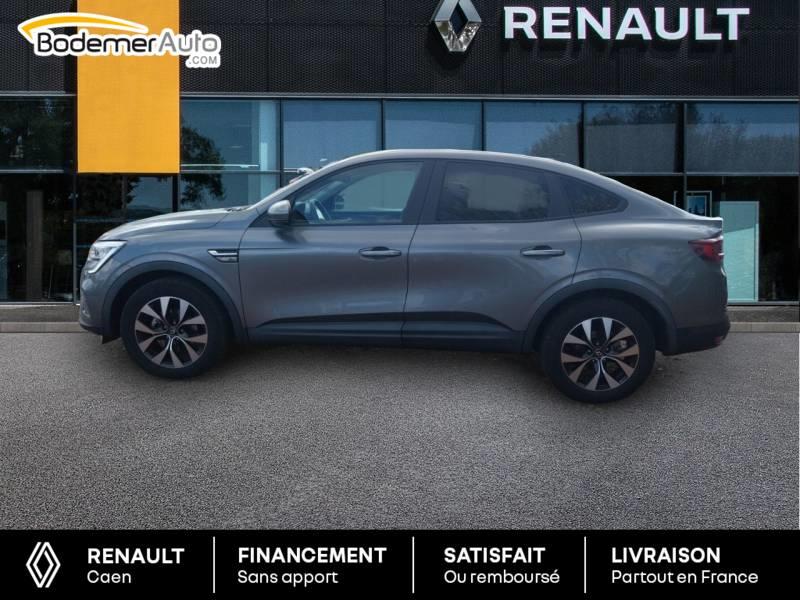 Renault Arkana mild hybrid 140 Edc Fap - 22 Evolution