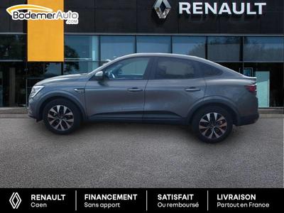 Renault Arkana mild hybrid 140 Edc Fap - 22 Evolution