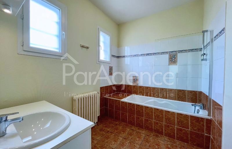 Maison - 91 m² - 4 pièces