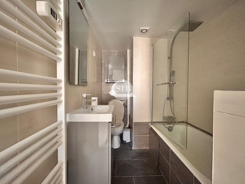 Maison ancienne - 41 m² - 2 pièces