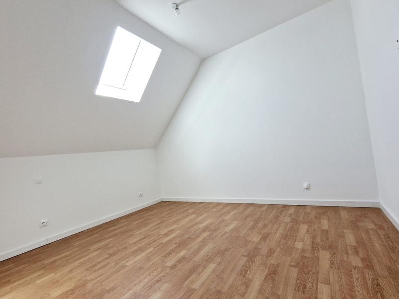 Maison ancienne - 91 m² - 5 pièces