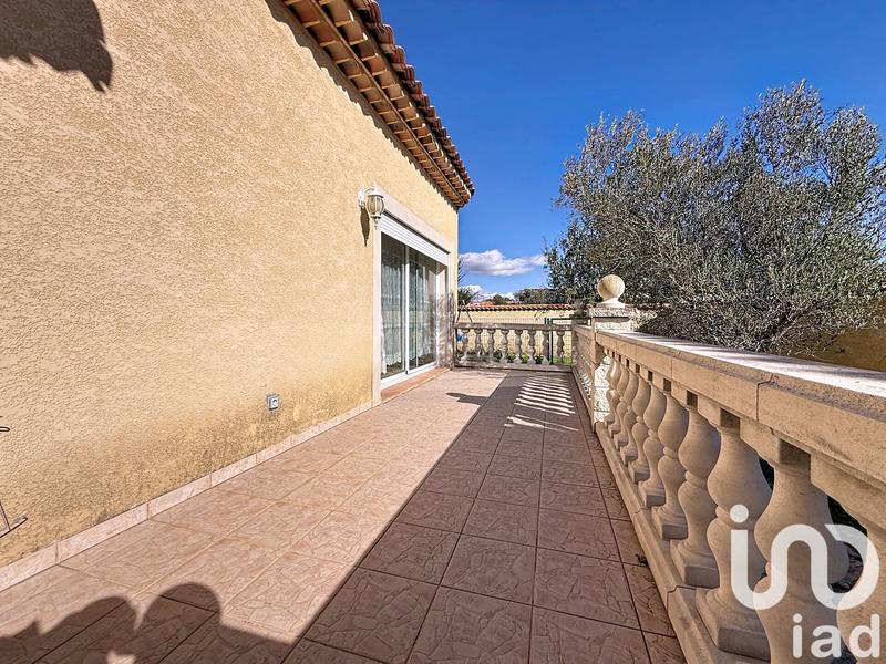 Maison - 197 m² - 5 pièces