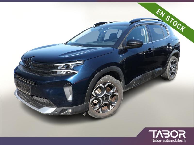 Citroën C5 Aircross Hybrid 225 Aut. Shine