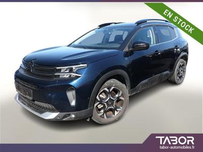 Citroën C5 Aircross Hybrid 225 Aut. Shine