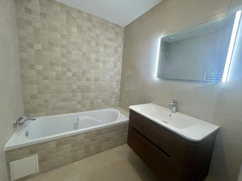 Maison - 113 m² - 4 pièces