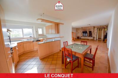 Maison de ville - 121 m² - 5 pièces