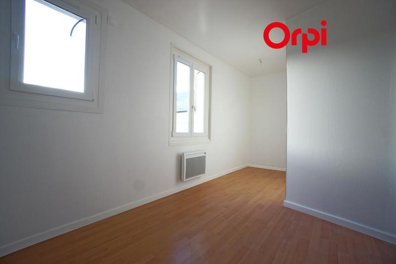 Maison de ville - 37 m² - 3 pièces