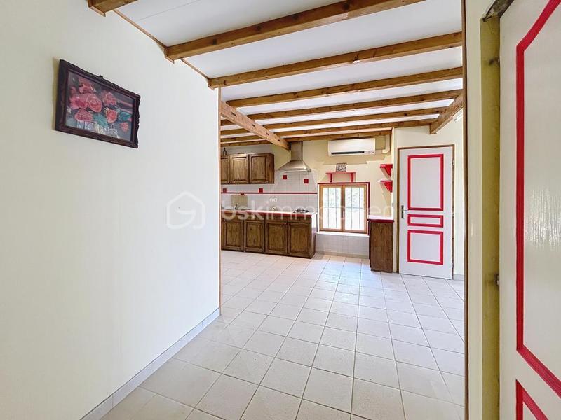 Mas - 185 m² - 4 pièces