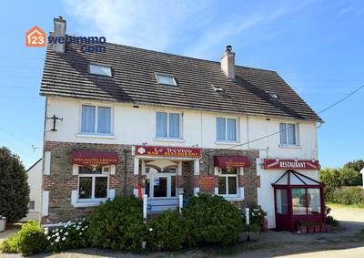 Immeuble - 264 m² - 17 pièces