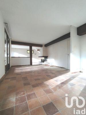 Maison - 158 m² - 6 pièces