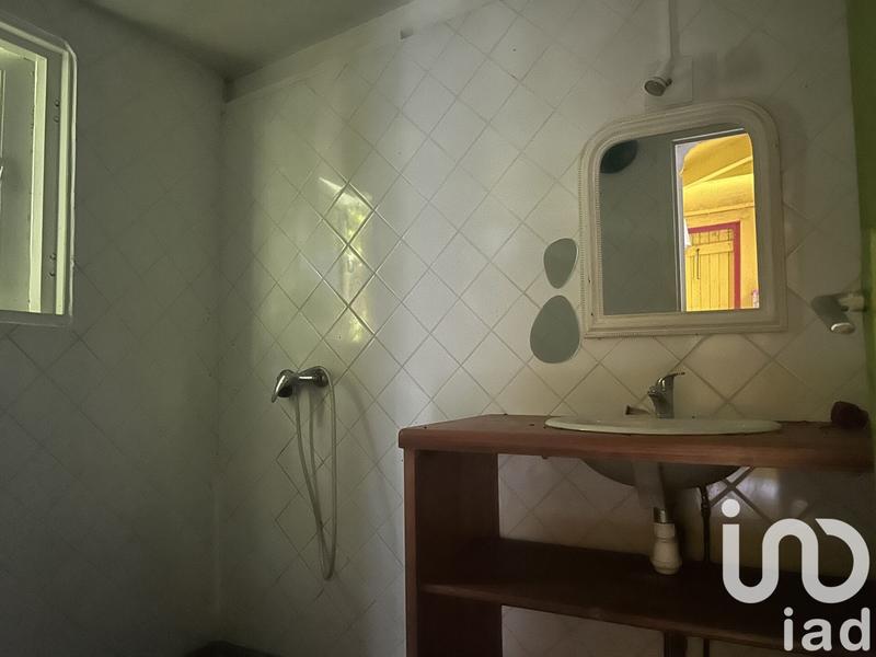 Maison - 93 m² - 5 pièces