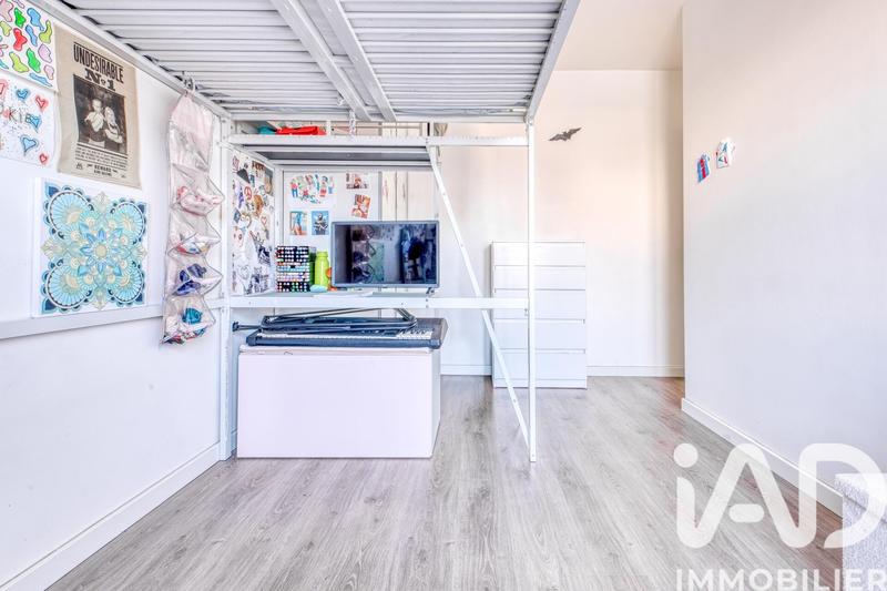 Appartement - 87 m² - 4 pièces