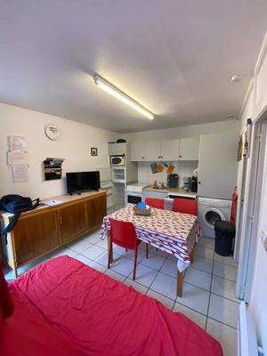 Appartement - 24 m² - 3 pièces