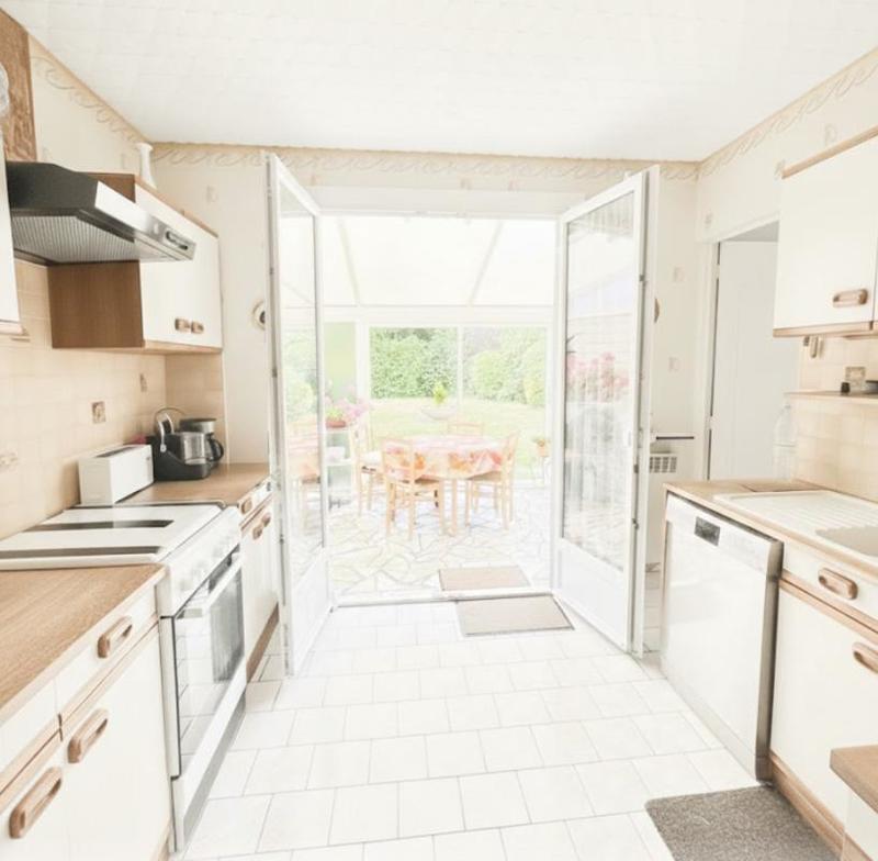 Maison - 81 m² - 4 pièces