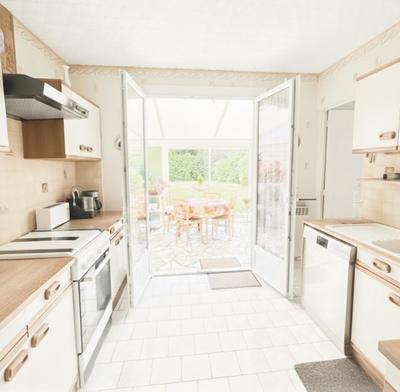 Maison - 81 m² - 4 pièces