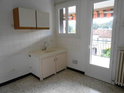 Appartement - 78 m² - 4 pièces