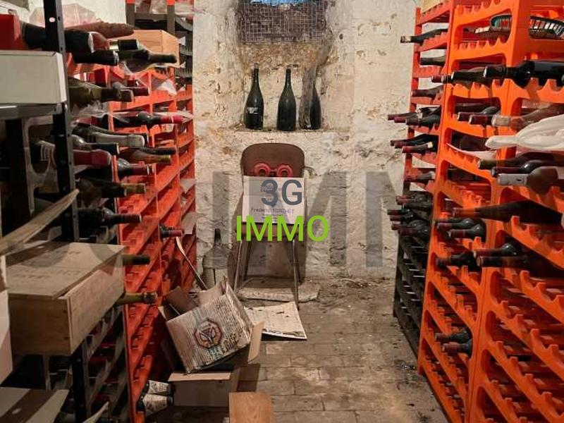 Maison - 150 m² - 7 pièces