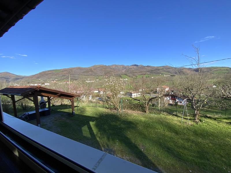 Villa - 225 m² - 8 pièces