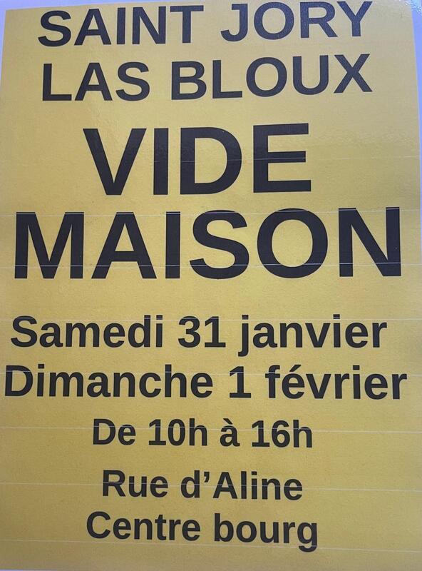 Vide-Maison