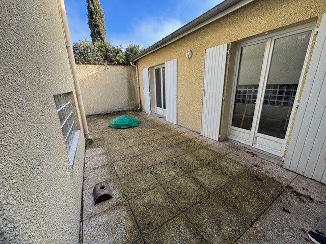 Appartement - 70 m² - 4 pièces