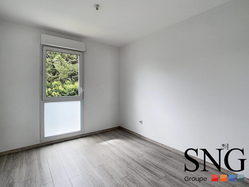 Villa - 65 m² - 3 pièces