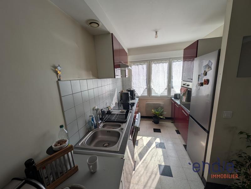 Maison de village - 83 m² - 4 pièces