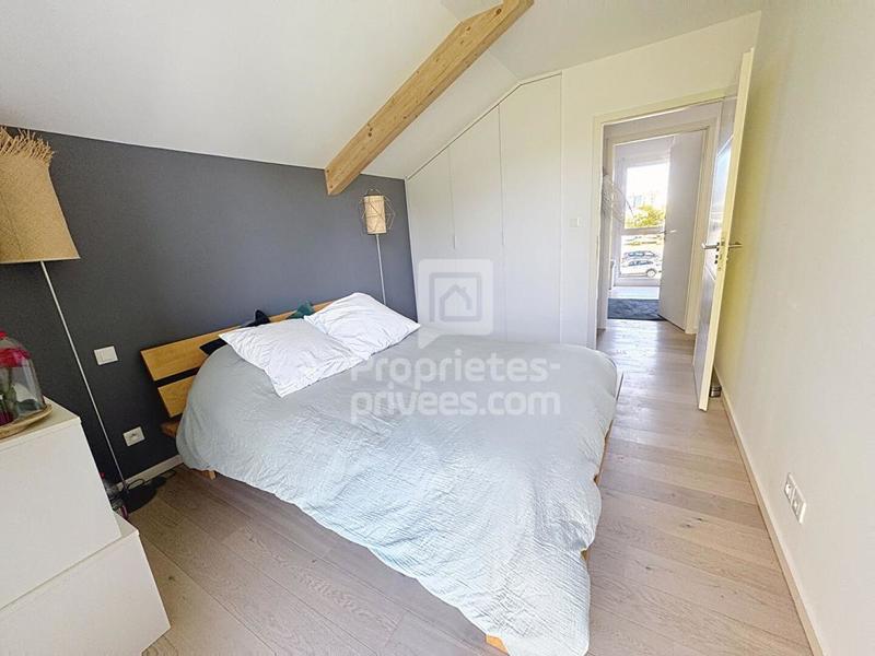 Maison - 126 m² - 5 pièces