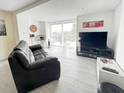 Maison - 70 m² - 3 pièces