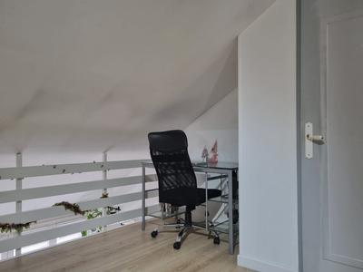 Maison - 68 m² - 3 pièces