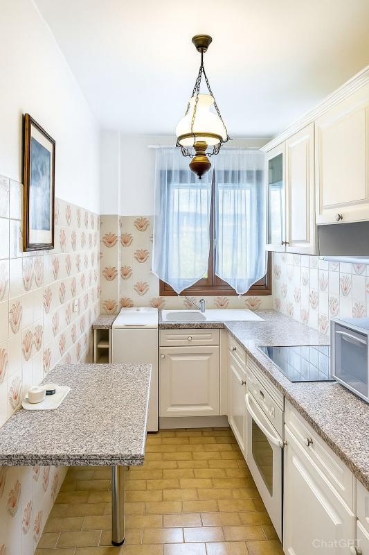 Appartement - 73 m² - 3 pièces