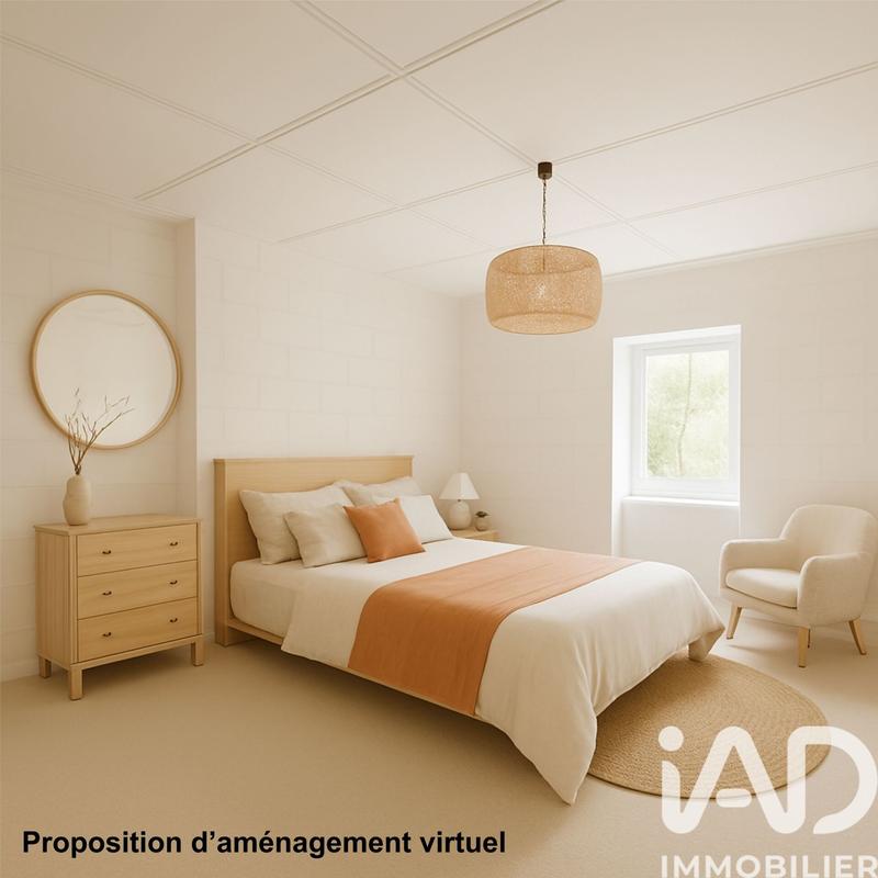 Maison - 167 m² - 6 pièces