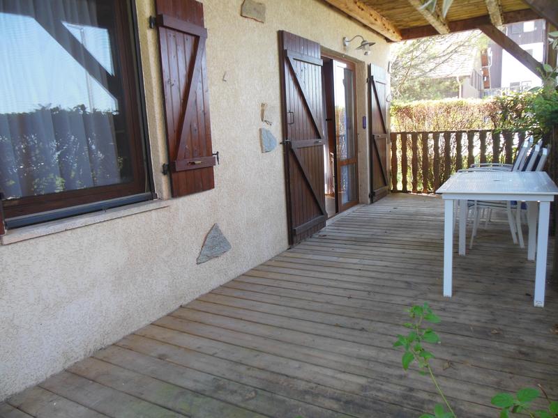 Appartement - 53 m² - 3 pièces