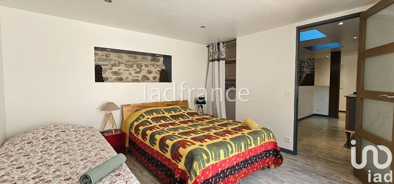 Maison - 157 m² - 5 pièces