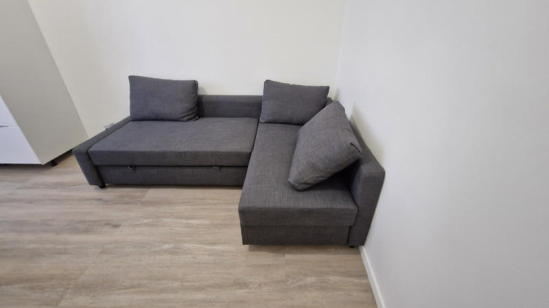 Appartement - 18 m² - 1 pièce