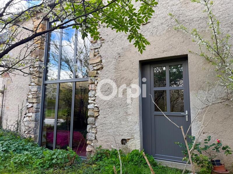 Maison - 145 m² - 4 pièces