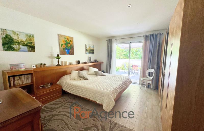 Maison - 113 m² - 4 pièces