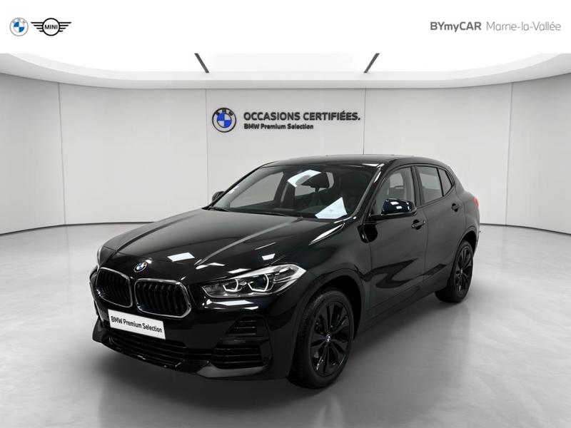 Bmw X2 F39 sDrive 16d 116 ch Dkg7 Business Design
