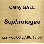 Cathy Sophro Bien être