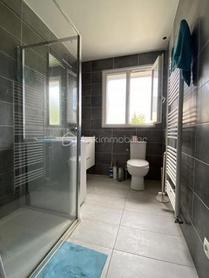 Pavillon - 126 m² - 6 pièces