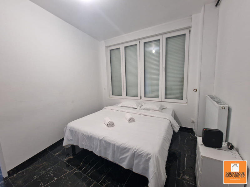 Appartement - 63 m² - 2 pièces