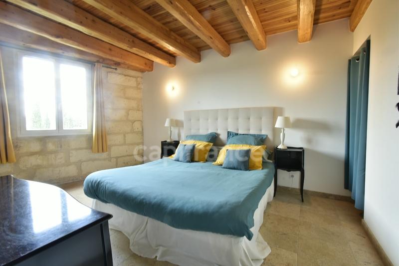 Maison - 70 m² - 3 pièces