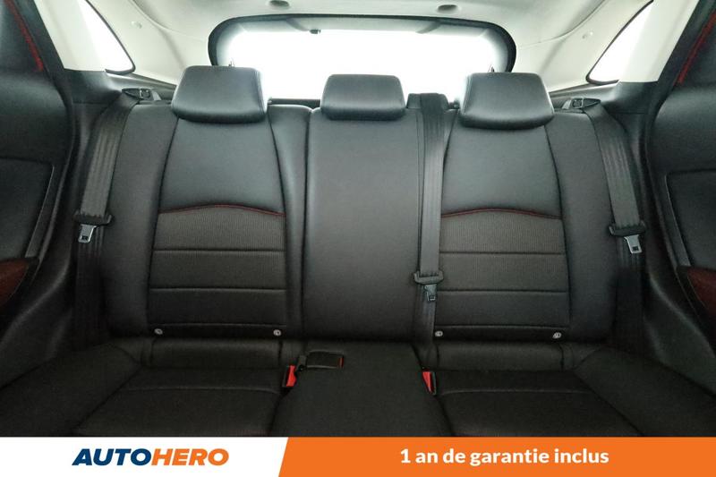 Mazda Cx-3 2.0 Skyactiv-G Signature Skyactiv-Drive 120 ch